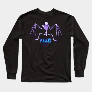 Pallid bat Long Sleeve T-Shirt